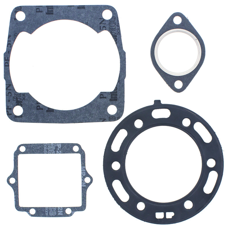 QuadBoss Top End Gasket Set for 94-95 Polaris 400L 2x4 - Top end gasket set for Polaris 400L 2x4 (94-95) - Click Image to Close