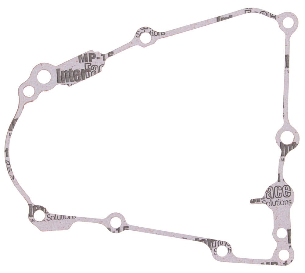 Ignition Cover Gasket - Yamaha YZ450F WR450F - Click Image to Close