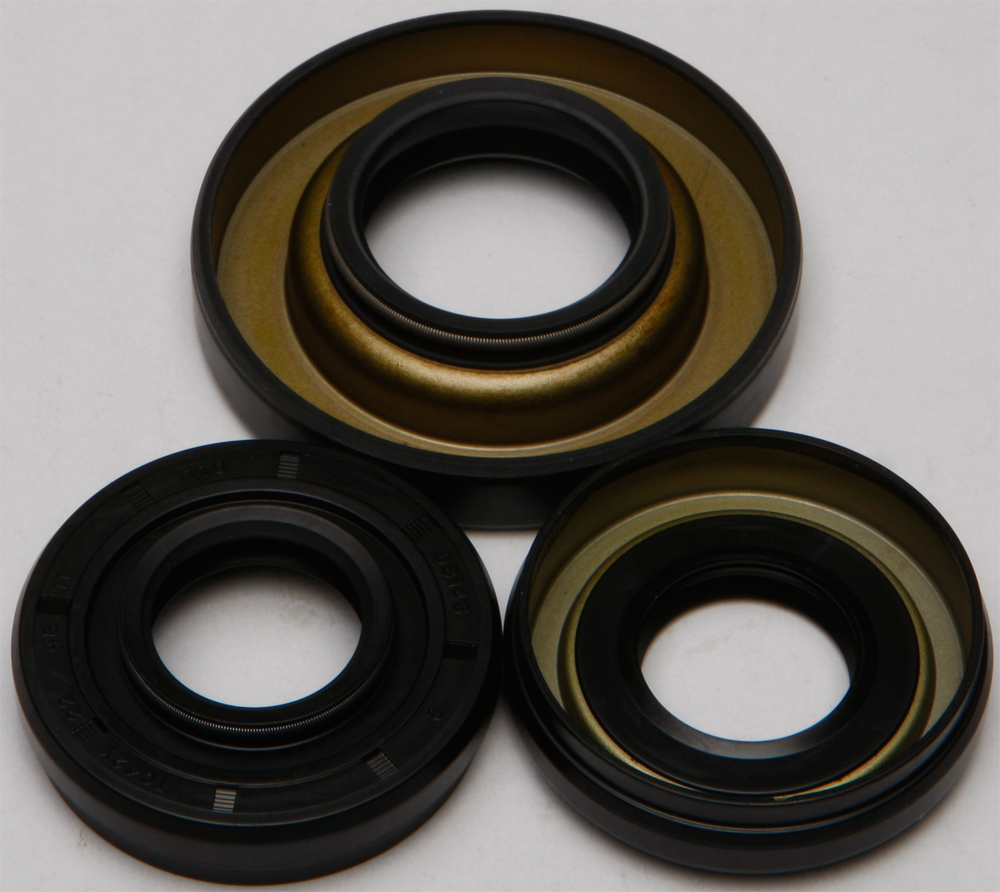 Differential Seal Kit - For 00-06 Honda TRX350FE/FM - Click Image to Close
