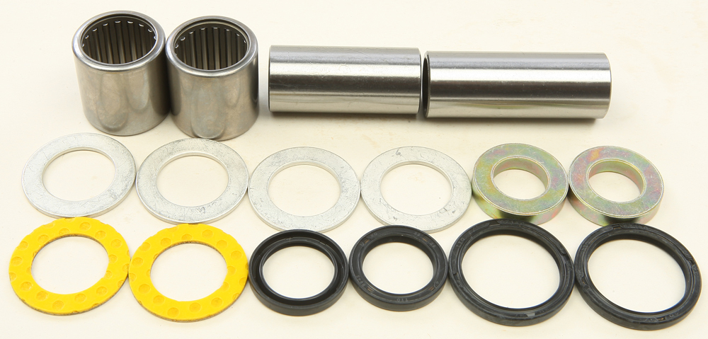 Swing Arm Bearing Kit - For 04-13 Honda CRF250R/X - Click Image to Close