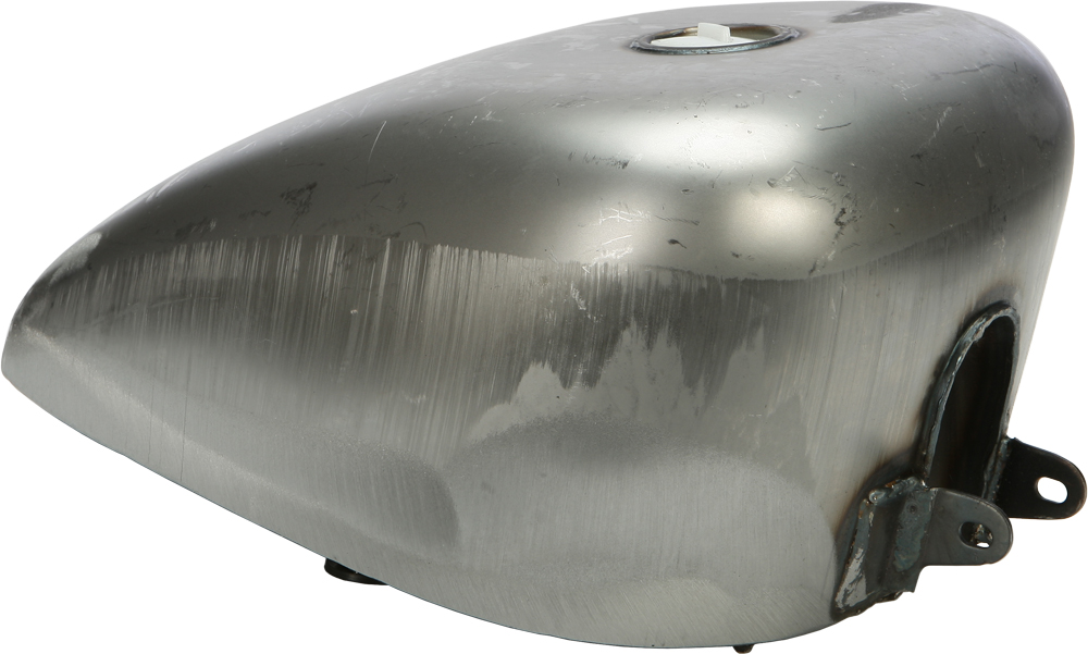 HardDrive King Gas Tank 3.1 Gal For XL Sportster 1982-1994 - King 3.1 gal tank For XL Sportster 1982-1994 - Click Image to Close