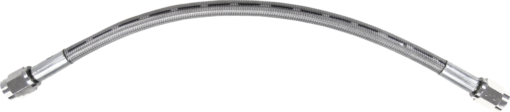 Universal Brake Line Clear 61" - Click Image to Close