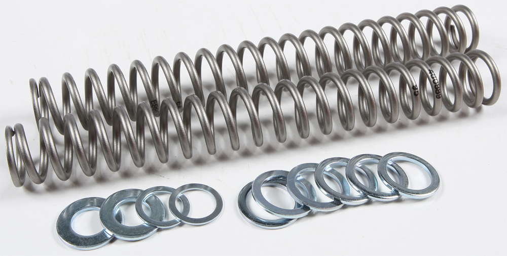 Fork Springs 0.95KG - Click Image to Close