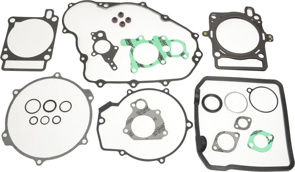 Complete Gasket Kit - For 2012 Husqvarna TC250 - Click Image to Close