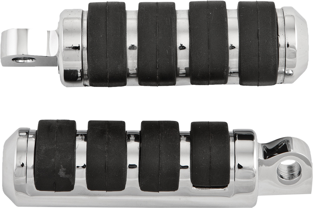 Passenger Footpegs Male Mount Harddrive - Click Image to Close