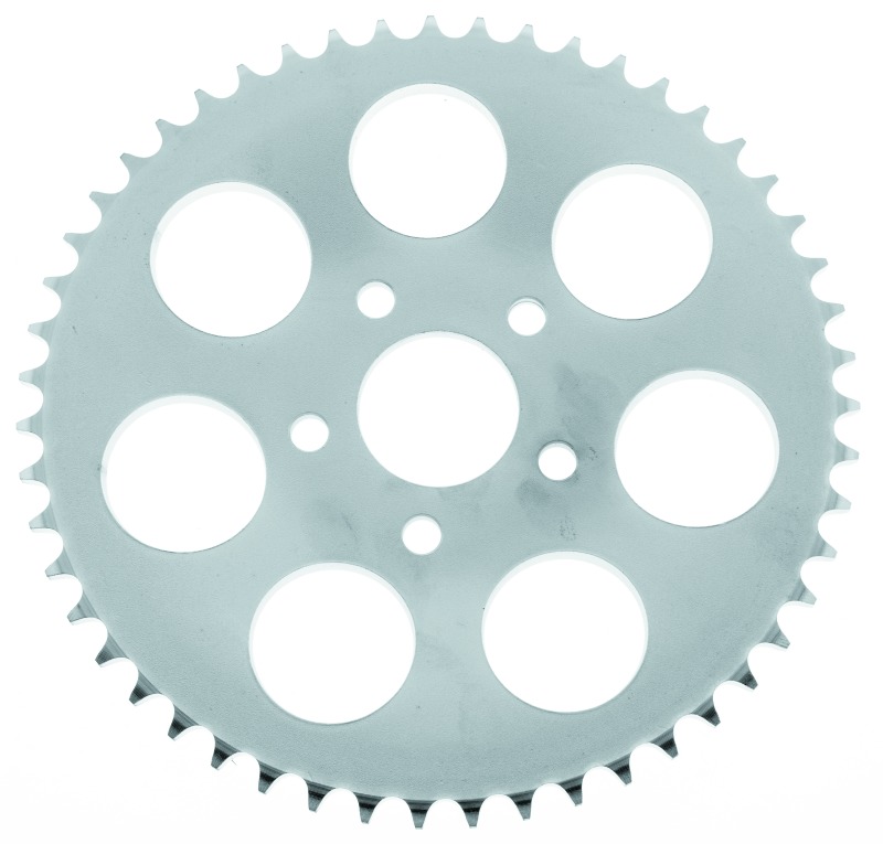 TwinPower Zinc Rear Sprocket 51T .150 Offset Fits 73-85 FL FX - Click Image to Close