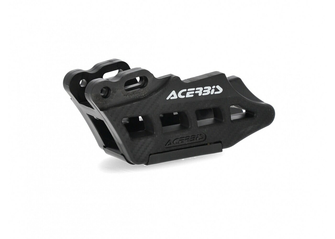 Acerbis Chain Guide Black For Honda CRF300L 2021 and Newer - Chain guide for Honda CRF300L 2021+ - Click Image to Close