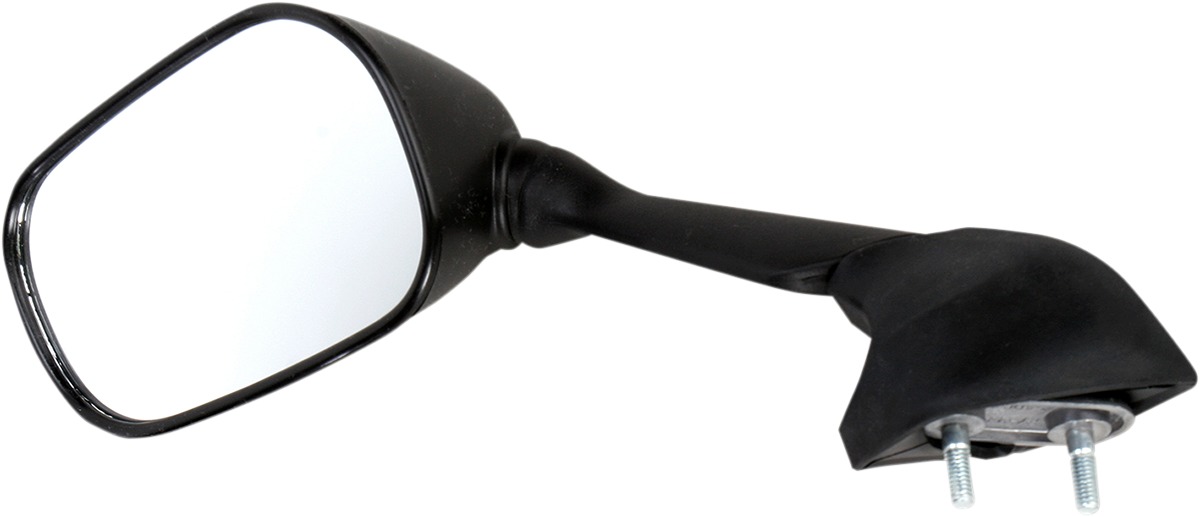 Left Mirror Replacement - Black - 06-07 R6 - Click Image to Close
