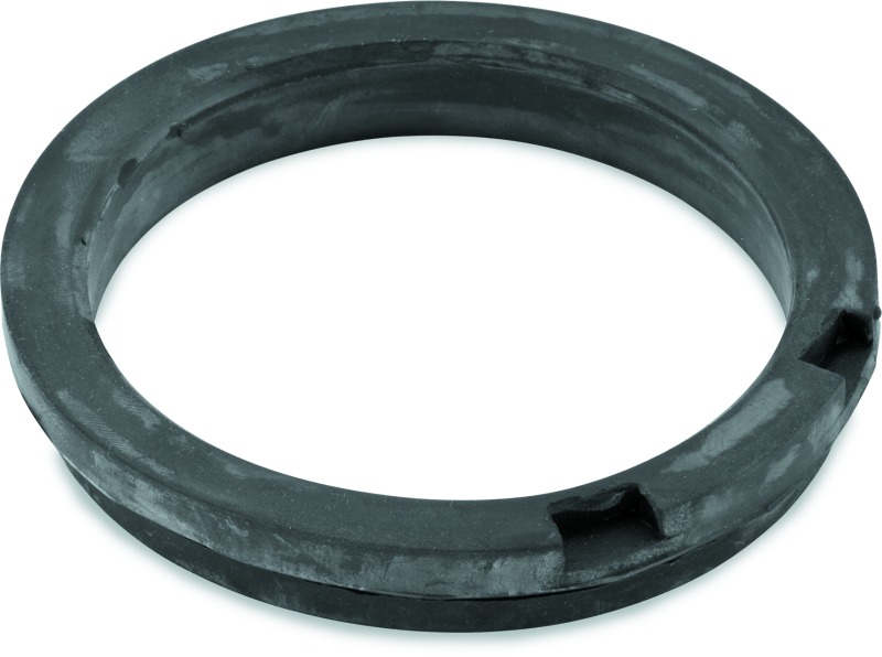 Bikers Choice Gauge Mount Gasket For 83-13 XL FX FXR - Mounting gasket for 83-13 XL FX FXR gauges - Click Image to Close