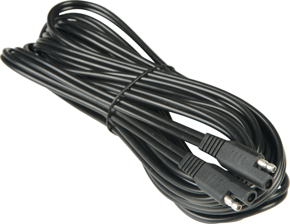 25 Adaptor Cable Batt. Tend. - Click Image to Close