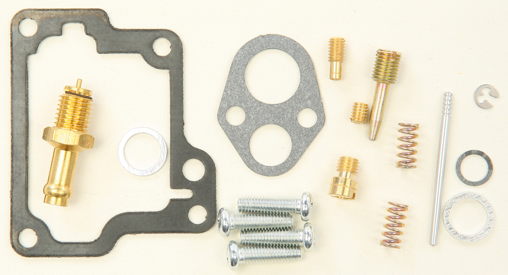 Carburetor Repair Kit - 03-06 KFX50 - Click Image to Close
