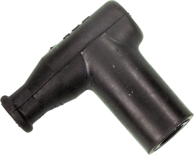 NGK Spark Plug Resistor Cover TB05EMA - Fits Kawasaki KX80/KX100 models - Click Image to Close