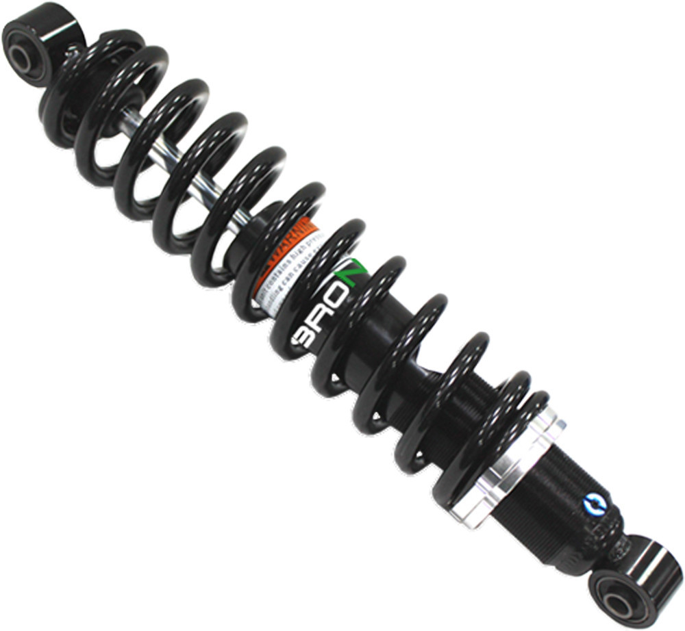 Bronco Front Gas Shock AU-04336 For Polaris Ranger/Ranger Crew 2007-2016 - Front gas shock For Polaris Ranger/Ranger Crew 07-16 - Click Image to Close