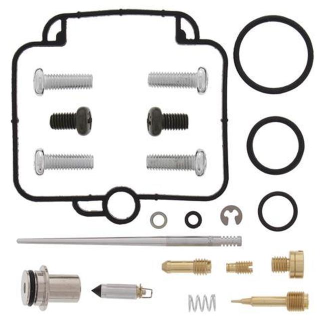 Carburetor Repair Kit - 01-13 Sportsman 500 - Click Image to Close