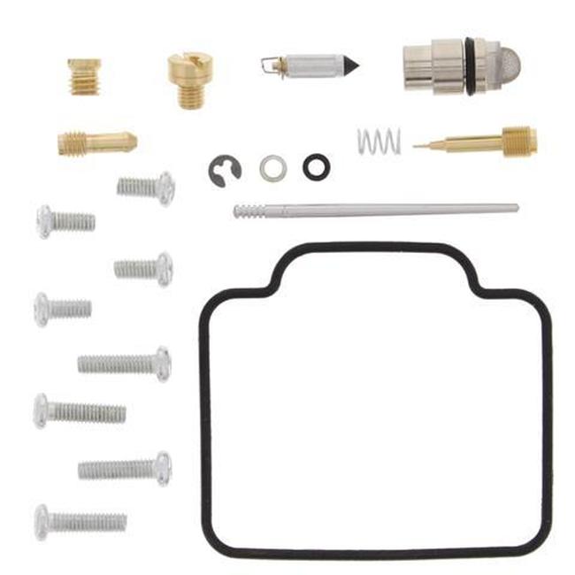 Carburetor Repair Kit - 00-02 Polaris 325 Magnum / Trail Boss - Click Image to Close