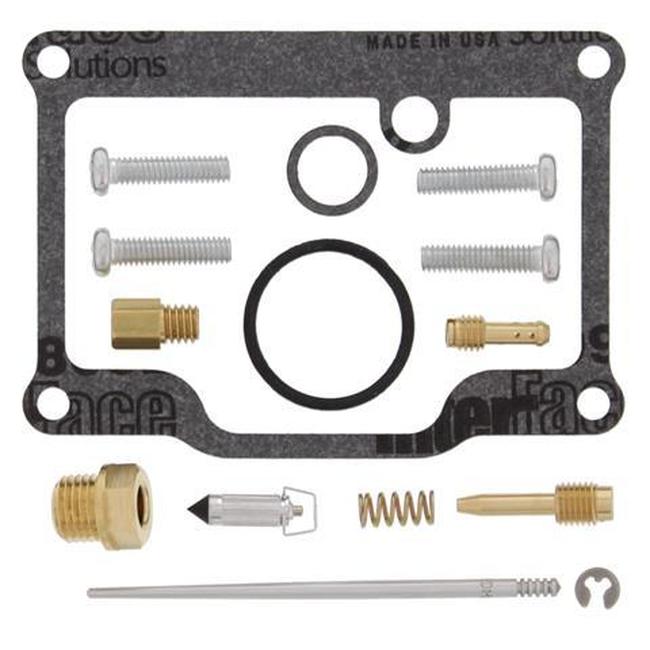 Carburetor Repair Kit - 90-93 Trail Boss 350 - Click Image to Close