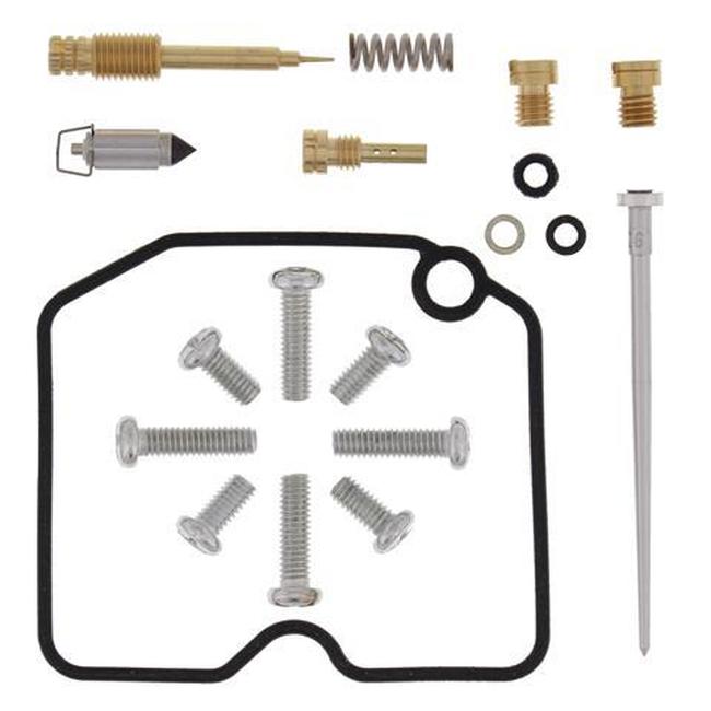 Carburetor Repair Kit - 04-05 Arctic Cat 500 4x4 - Click Image to Close