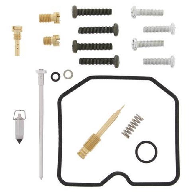 Carburetor Repair Kit - 2003 250 Mojave - Click Image to Close