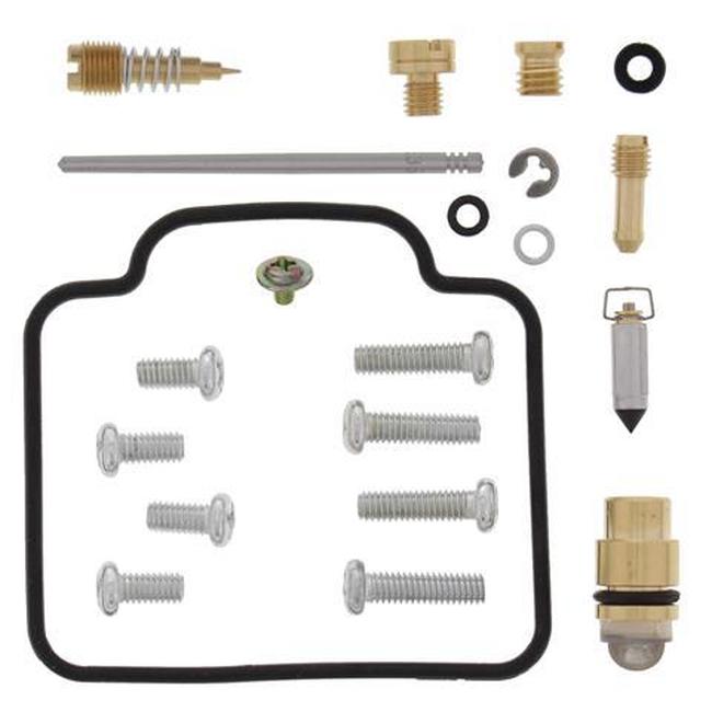 Carburetor Repair Kit - 99-04 Yamaha YFM250X Bear Tracker - Click Image to Close