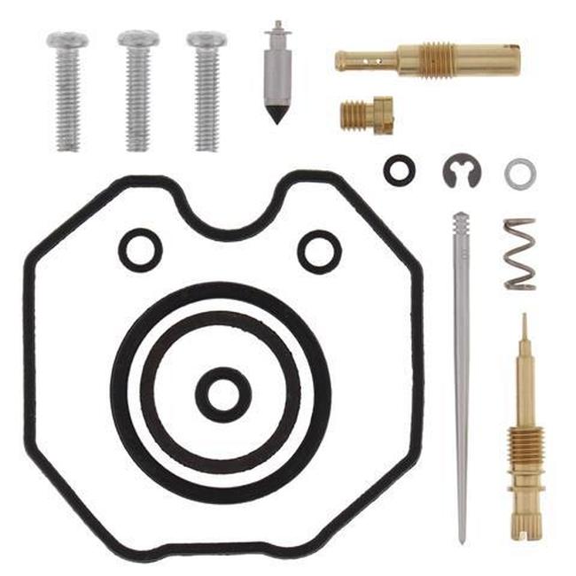 Carburetor Repair Kit - 99-04 Honda TRX250EX/TE/TM - Click Image to Close