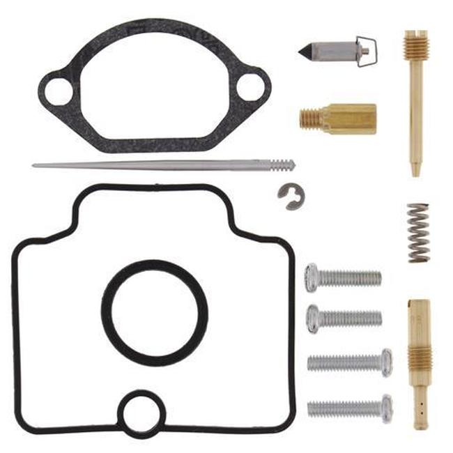 Carburetor Rebuild Kit - 14-20 Kawasaki KX85 - Click Image to Close