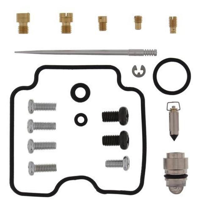 Carburetor Repair Kit - 03-07 Predator 500 - Click Image to Close