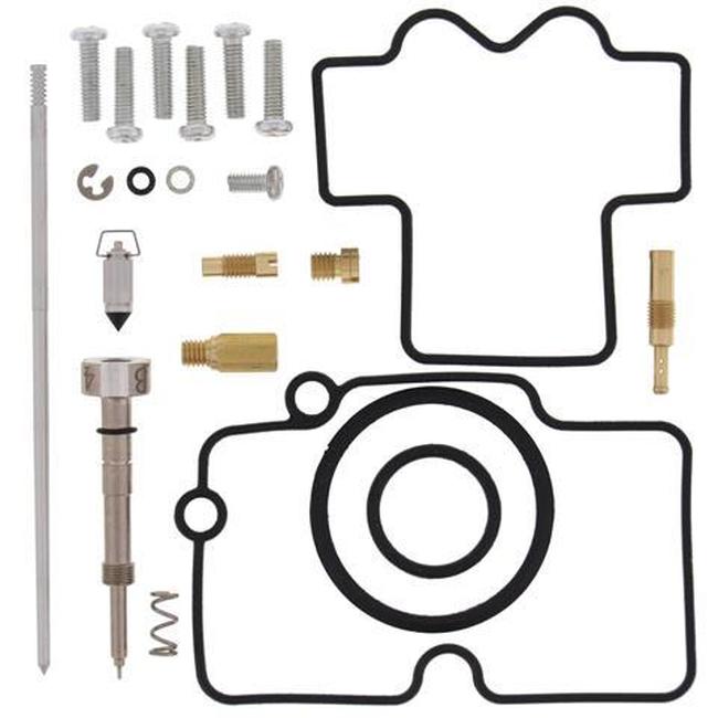 Carburetor Repair Kit - 07-08 Polaris Outlaw 525 - Click Image to Close