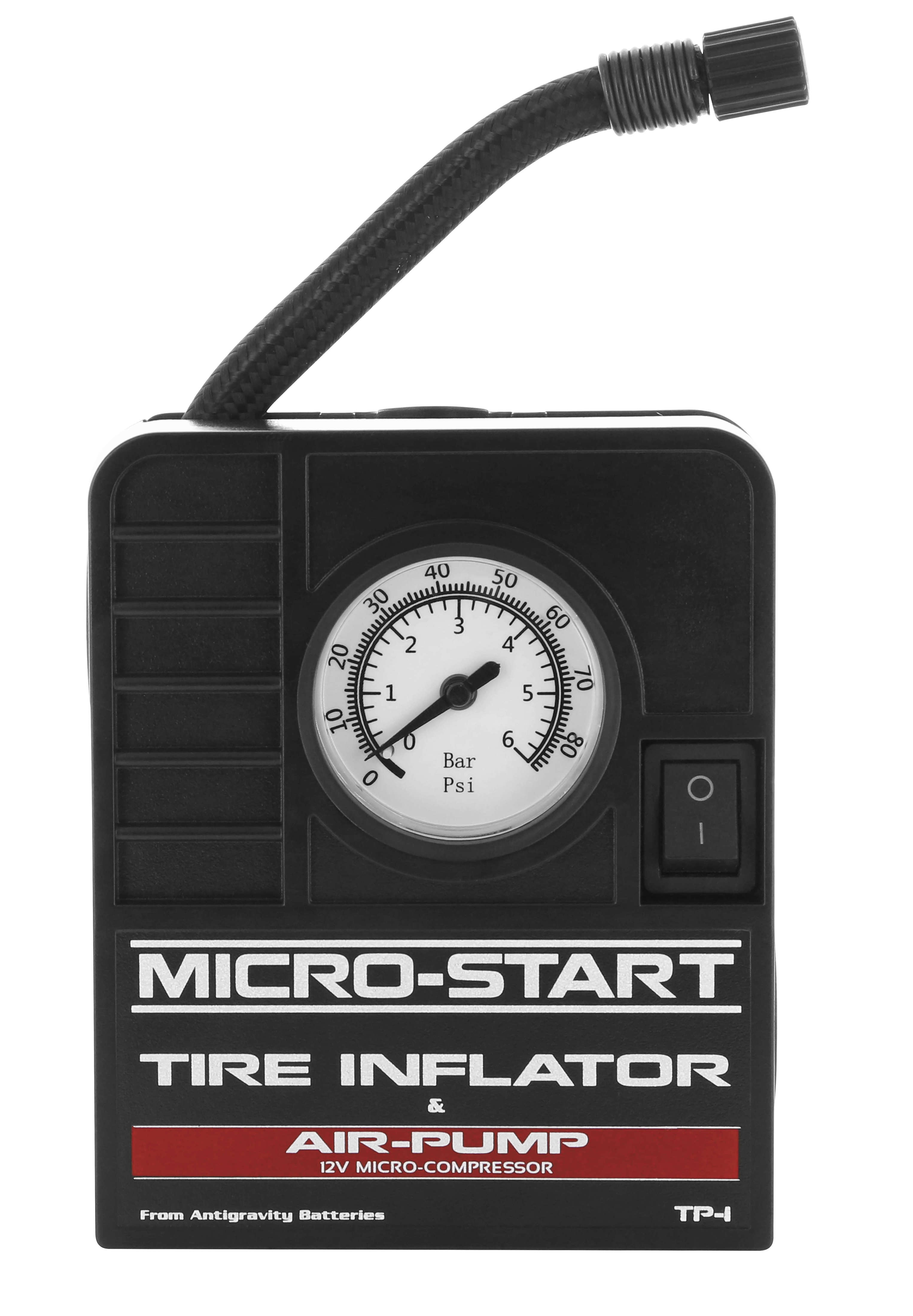 Tire Inflator - Click Image to Close