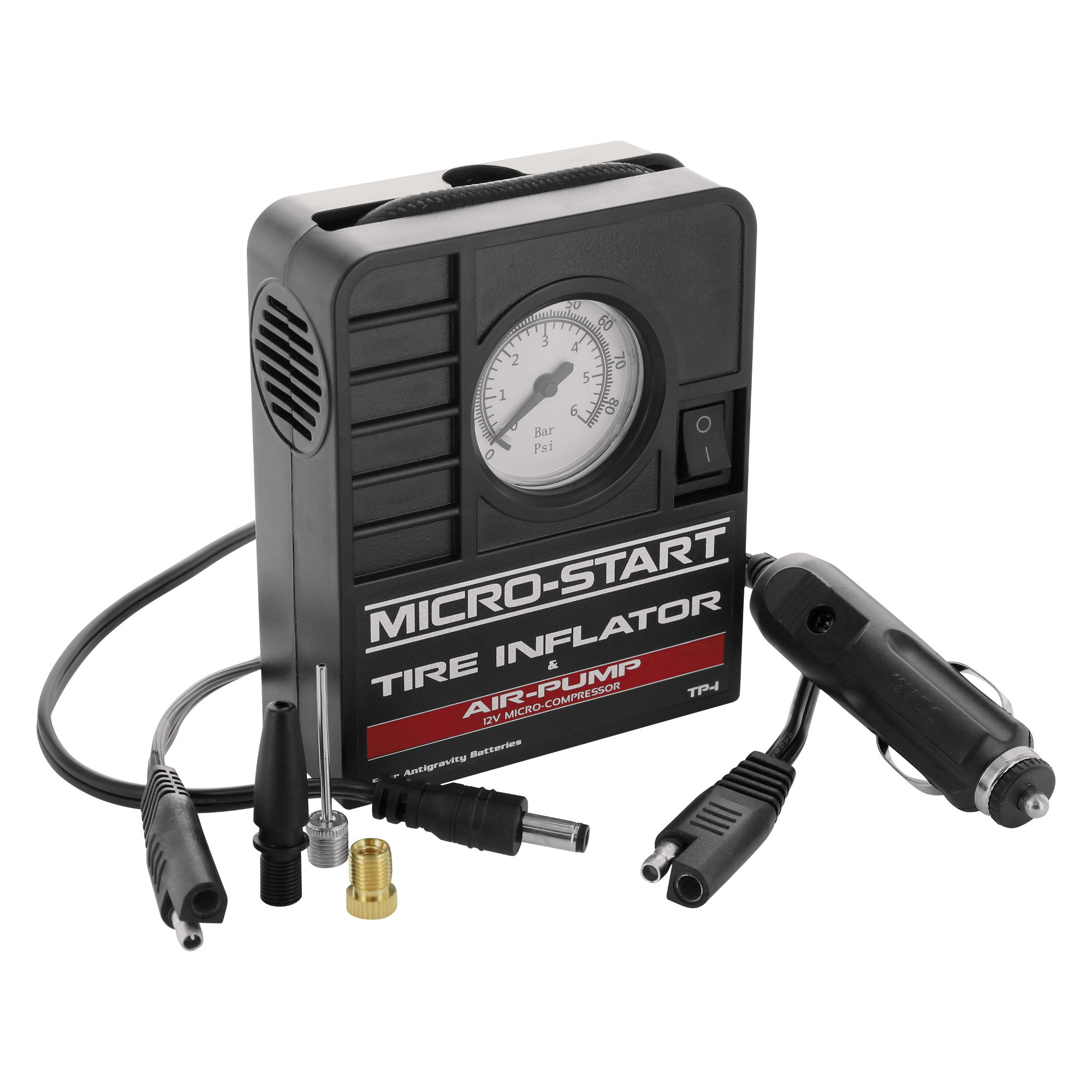 Tire Inflator - Click Image to Close