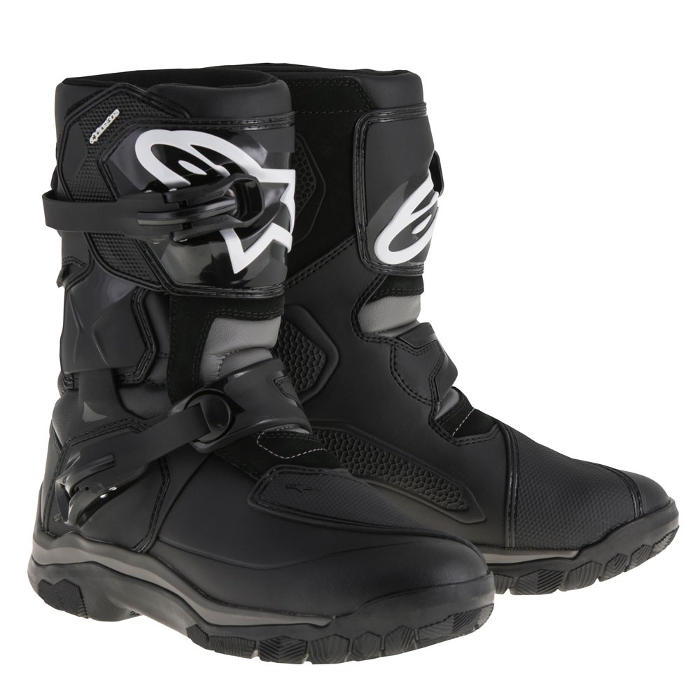 Belize Drystar Adventure Tour Boot - Black 13 - Click Image to Close