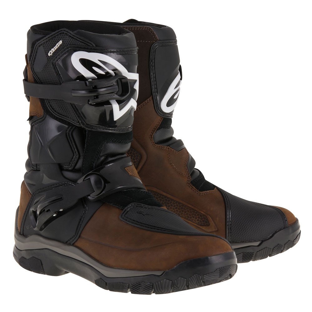 Belize Drystar Adventure Tour Boot - Brown 10 - Click Image to Close