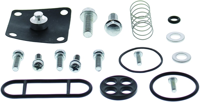 QuadBoss Fuel Tap Kit 420562 Fits 2007-2020 Suzuki LT-Z90 QuadSport - Click Image to Close