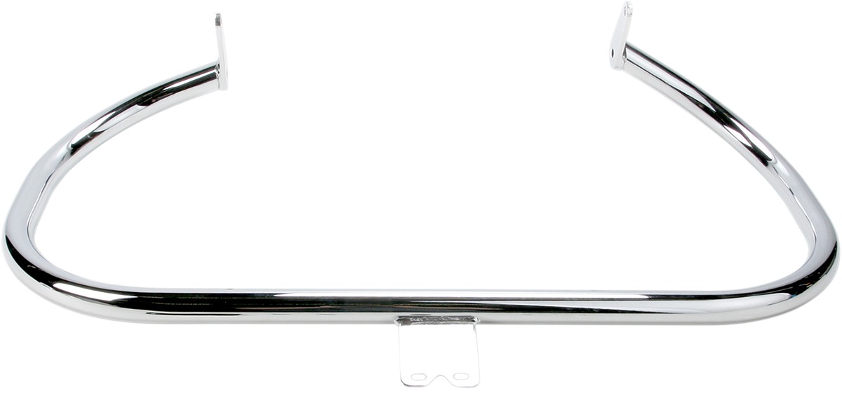 Cobra Chrome Freeway Bars Fits Kawasaki Vulcan 800 1995-2005 - Click Image to Close