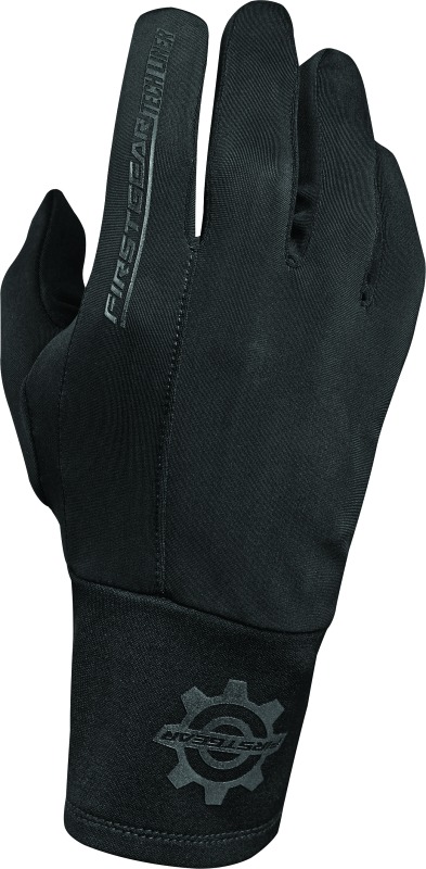 First Gear Tech Glove Liner Wlg - Click Image to Close