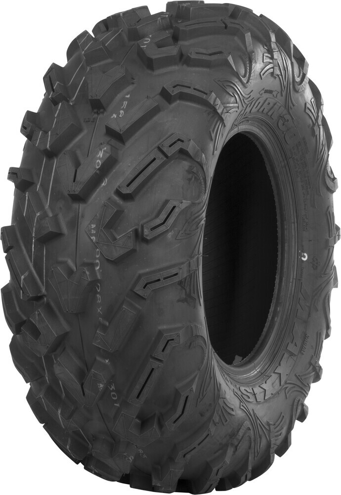 M301 26X9R14 6Pr Bghrn 3.0 Fr - Click Image to Close