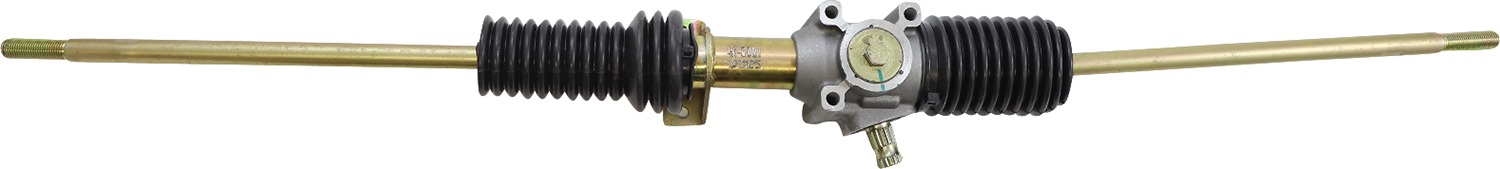 Moose Offroad Steering Rack Kit For Polaris RZR 900/Trail S 900 - Fits Polaris RZR 900 and Trail S 900 models - Click Image to Close