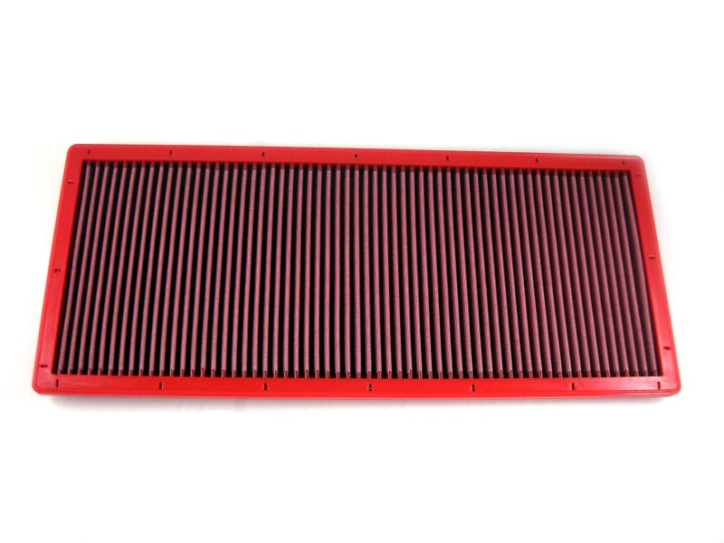 BMC Replacement Panel Air Filter FB614/01 Fits 2010 Ferrari 458 Challenge - Click Image to Close