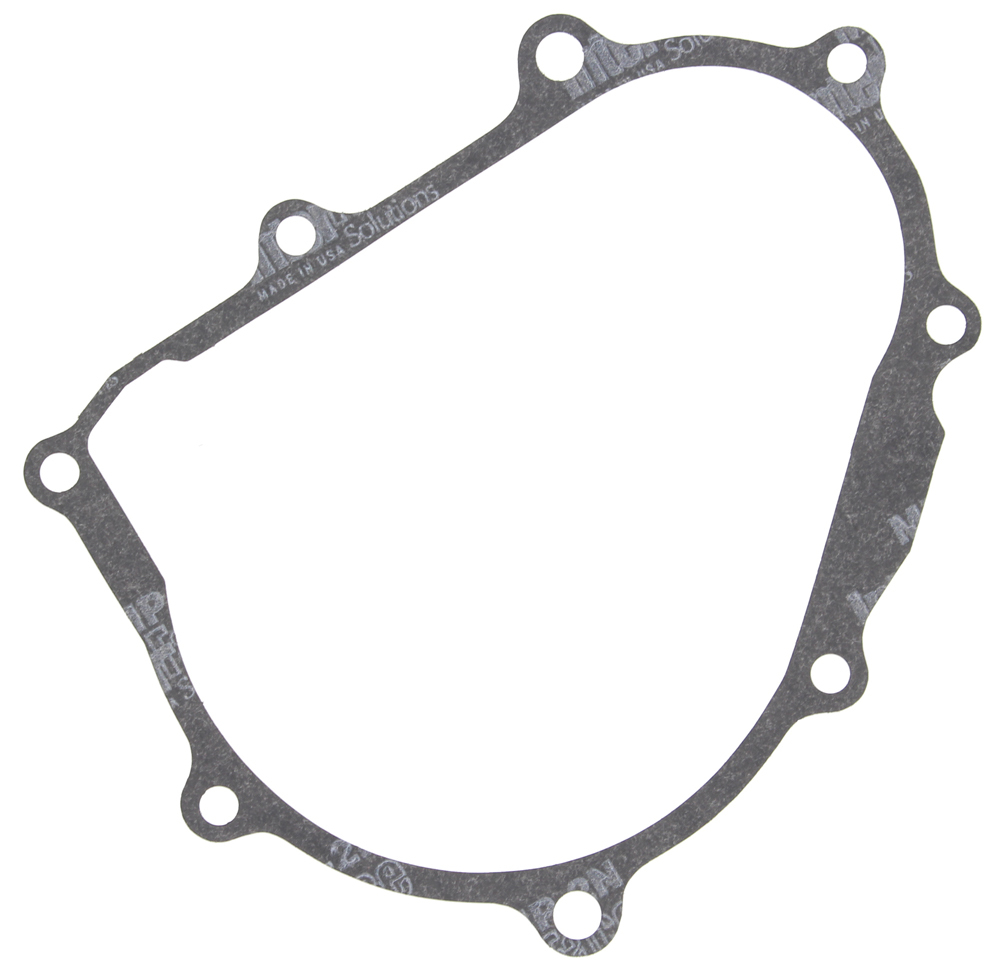 Ignition Cover Gasket - Fits 01-02 WR250F, 01-13 YZ250F - Click Image to Close