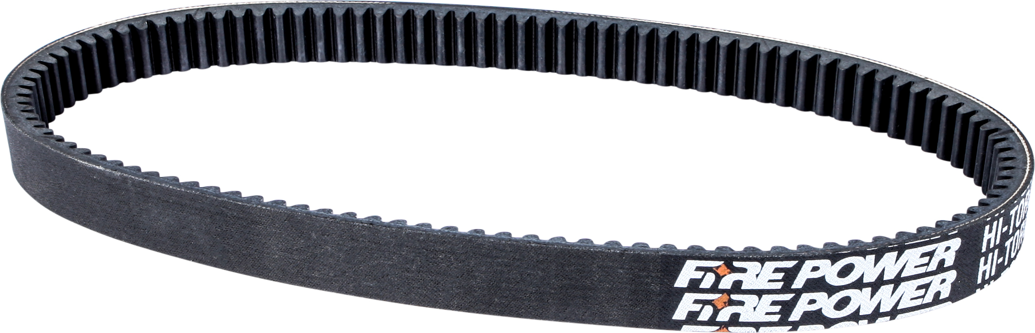 Hi-Torque Snowmobile Belt 43.75" X 1.25" - Click Image to Close