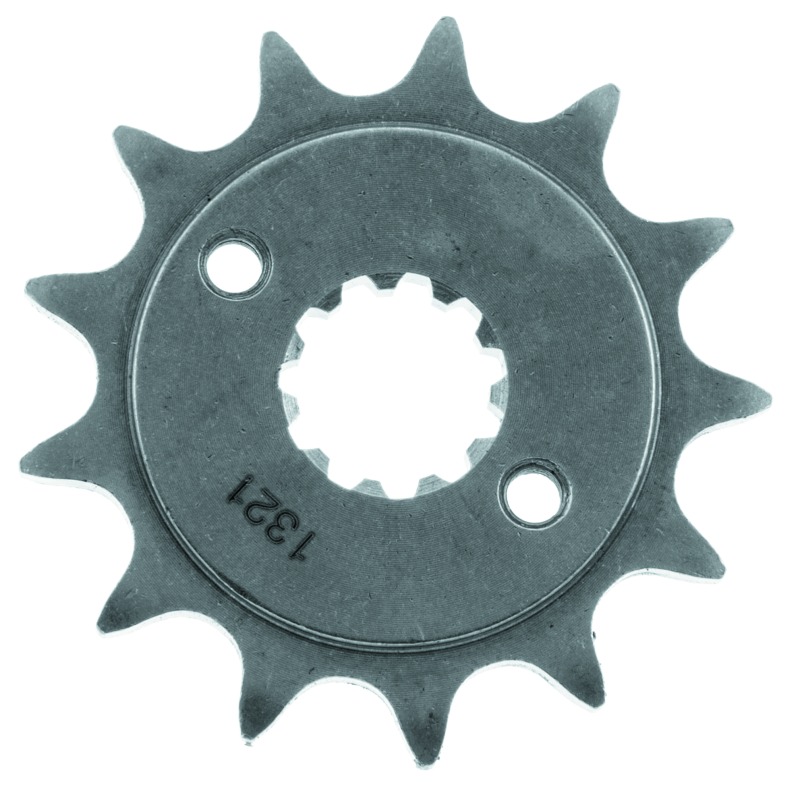 BikeMaster Front Sprocket 520 14T Fits Honda - Click Image to Close