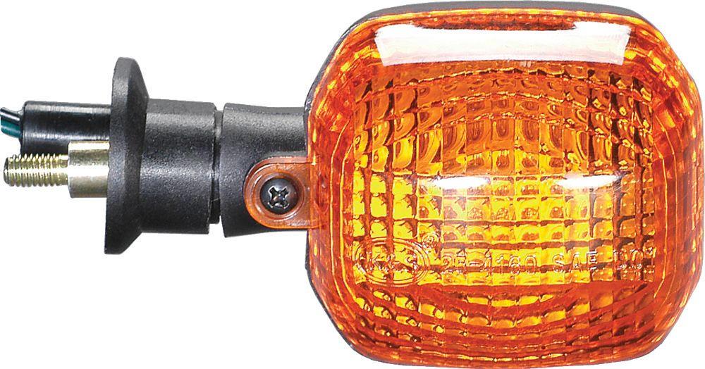 Turn Signal Front - For 94-07 Yamaha YZF 600/1000 R1 R6 - Click Image to Close