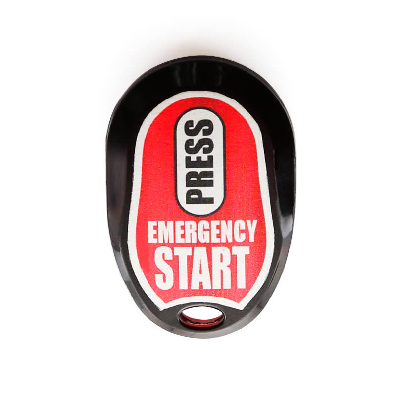 Antigravity Re-Start Keyfob Replacement - Click Image to Close