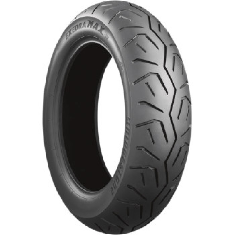 Exedra MAX Radial Rear Tire - 240/55R16 M/C 86V TL - Click Image to Close