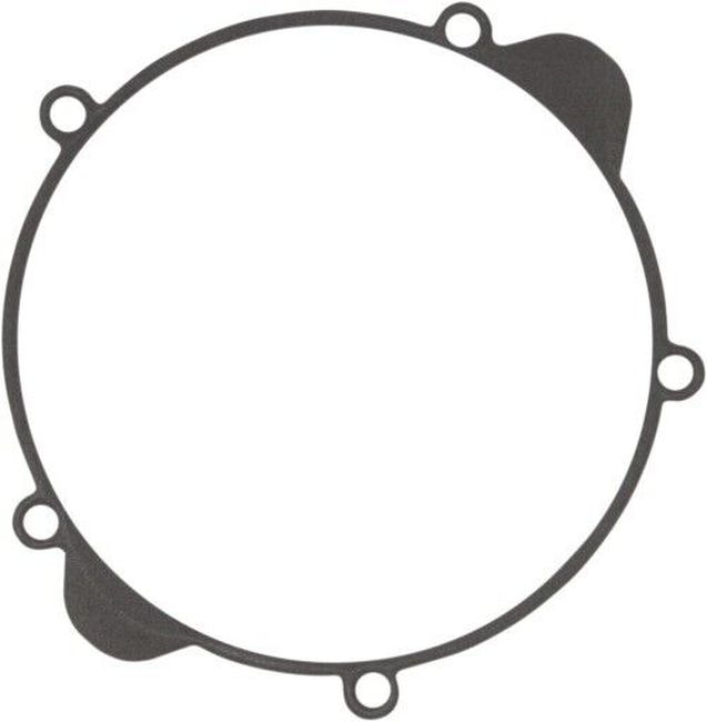 Cometic Outer Clutch Cover Gasket .032in. AFM - Click Image to Close