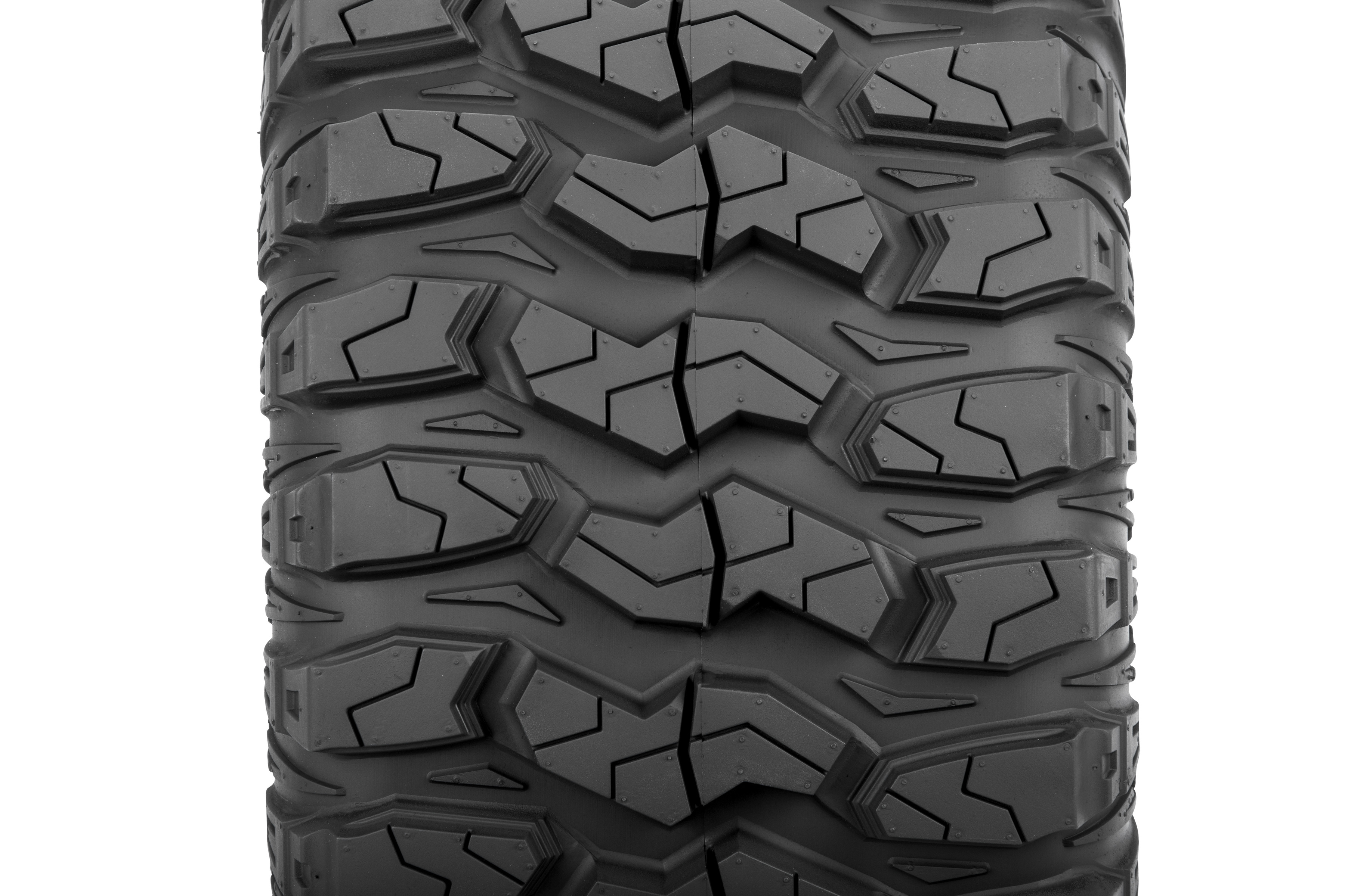 Rock-A-Billy Front or Rear Tire 30X10RX14 - Click Image to Close
