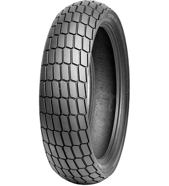 Flat Track 267 Front Tire 130/80-19 67H Bias TT - Click Image to Close