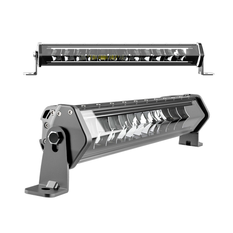 XKGLOW 36" SAR Emergency Light Bar Black XK-SAR-2 - Click Image to Close