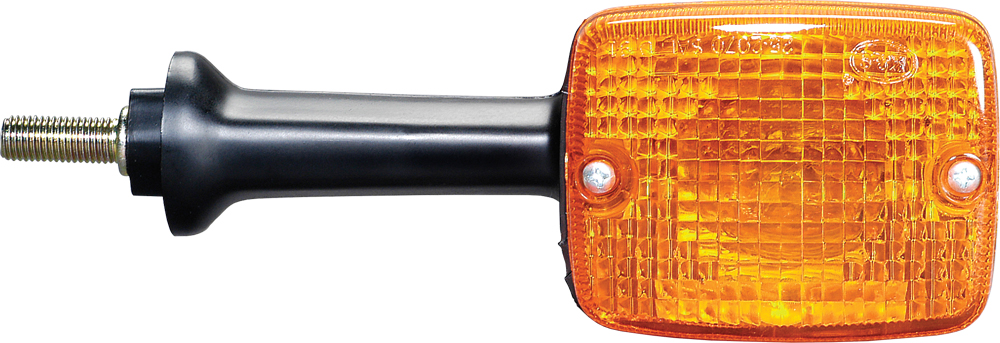 Turn Signal Rear - For 81-84 Kawasaki EX305 KZ - Click Image to Close