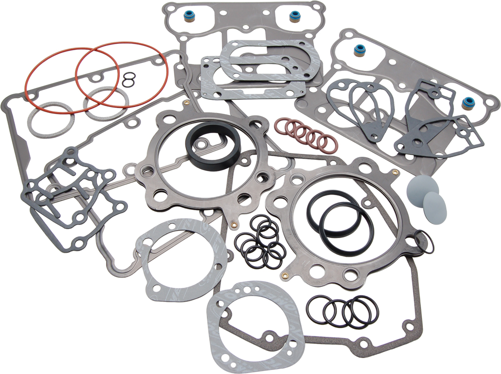 3-7/8" EST Top End Gasket Kit (17052-99S) - For 95" Big Bore on 99-04 TC - Click Image to Close