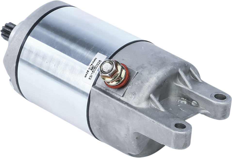 Starter Motor - For 1986 Honda TRX350 - Click Image to Close